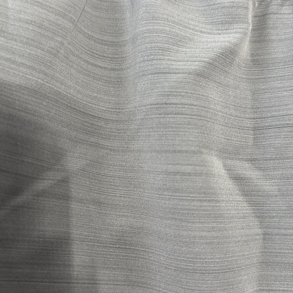 NWT Adidas Aeroready Pacer Running 3-Stripes MidRise 3" Inseam Short Hth Gray XL - Picture 8 of 14